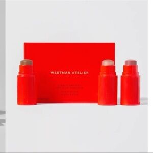 Westman Atelier Petite Set